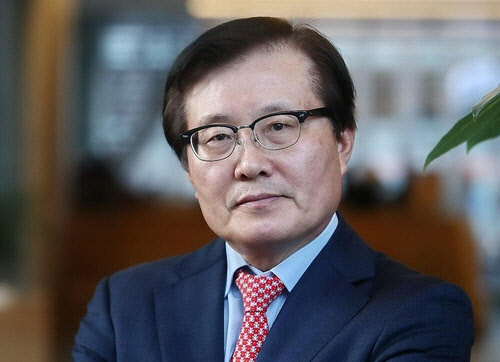 김충식 가천대 특임부총장   연합뉴스